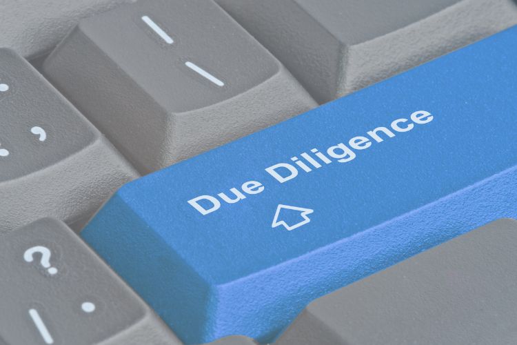 Customized Mergers and Acquisitions Due Diligence Services